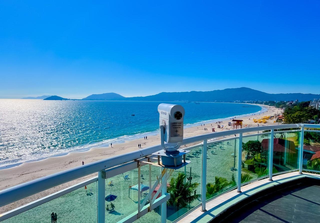 Palace Praia Hotel Florianópolis Exterior foto