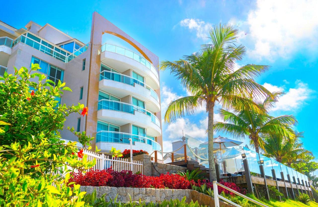 Palace Praia Hotel Florianópolis Exterior foto